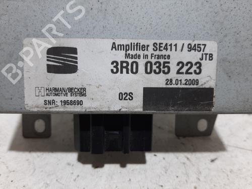 Electronic module SEAT EXEO (3R2) | BP23464023M83 - Image 3
