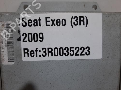 Electronic module SEAT EXEO (3R2) | BP23464023M83 - Image 4
