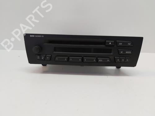 Used Radio Radio 23464049 23464049