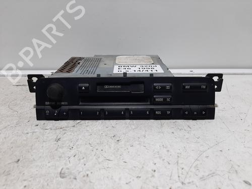 Autoradio BMW 3 (E46)  | BP23464050E6 