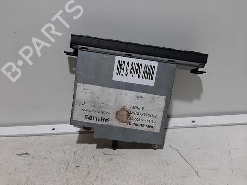 Autoradio BMW 3 (E46)  | BP23464050E6 