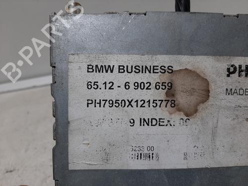 Autoradio BMW 3 (E46) [1997-2005]  23464050