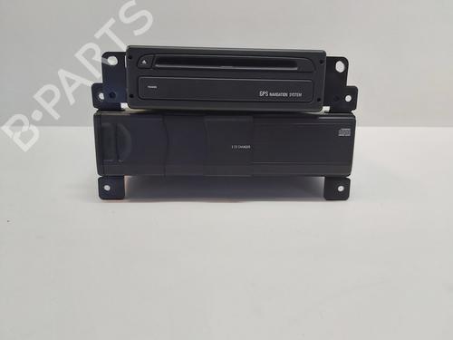 Radio BMW X5 (E53)  | BP23464052E6  - Image 5