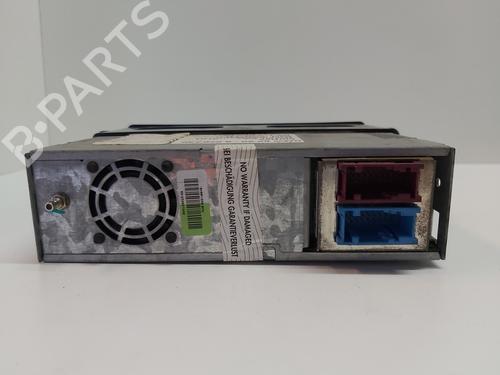 Used Radio Radio BMW X5 (E53) [2000-2006] 23464052 23464052