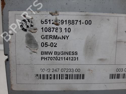 Used Radio BMW X5 (E53) [2000-2006]  23464053