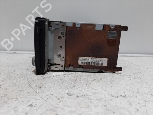 Radio AUDI A3 (8P1) | BP23464041E6 - Image 2