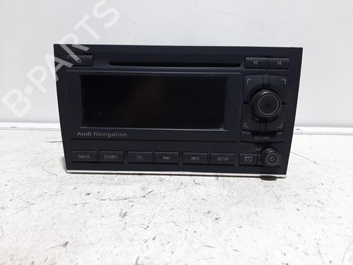Used Radio Radio 23464059 23464059