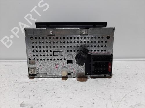 Radio FIAT BRAVO II (198_)  | BP23464060E6 