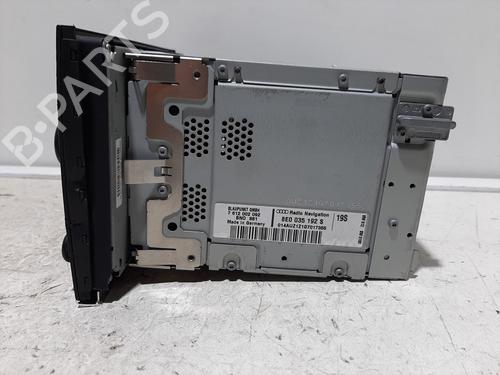 Used Radio Radio 23464044 23464044