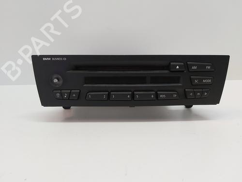 Radio BMW 1 (E87)  | BP23464045E6 
