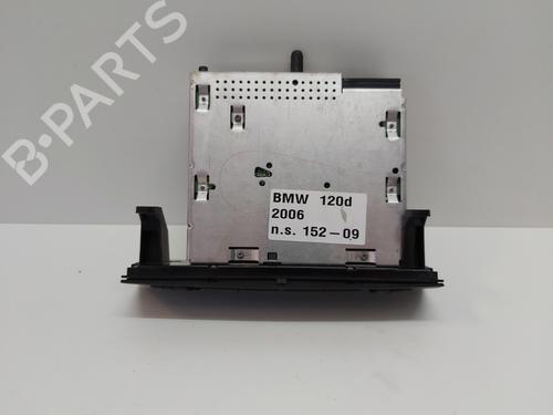 Radio BMW 1 (E87)  | BP23464045E6 