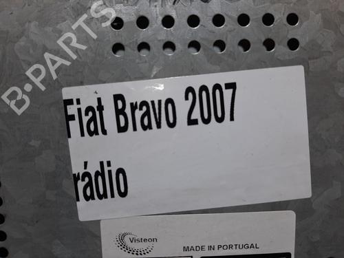 Radio FIAT BRAVO II (198_)  | BP23464060E6 