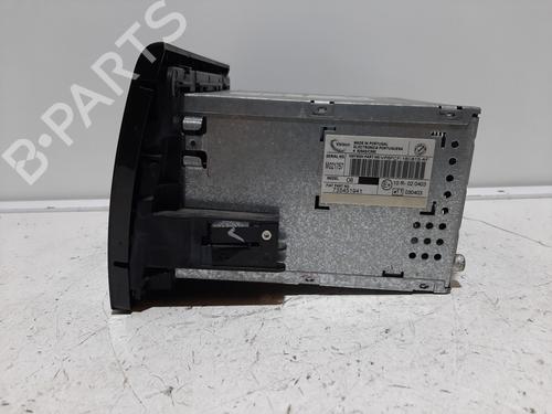Radio FIAT BRAVO II (198_)  | BP23464061E6 