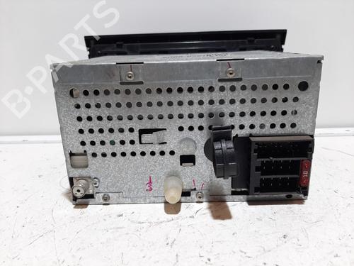 Radio FIAT BRAVO II (198_)  | BP23464061E6 