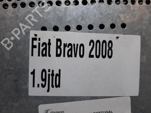 Radio FIAT BRAVO II (198_)  | BP23464061E6 