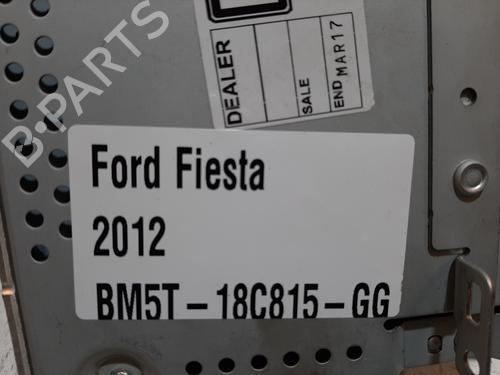 Radio FORD FIESTA VI (CB1, CCN) | BP23464069E6 - Image 4