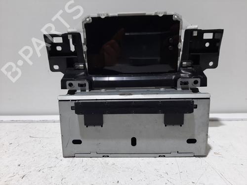 Used Radio Radio 23464071 23464071