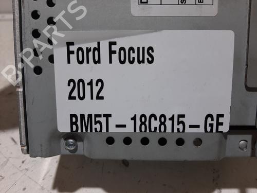 Autoradio FORD FOCUS III [2010-2020]  23464072