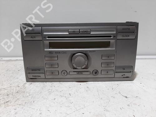 Used Radio Radio 23464074 23464074