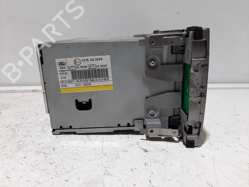 Radio FORD S-MAX (WA6) | BP23464074E6 - Image 2