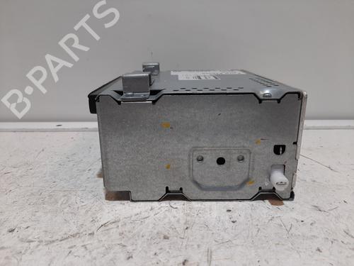Radio FORD FIESTA VI (CB1, CCN)  | BP23464068E6 