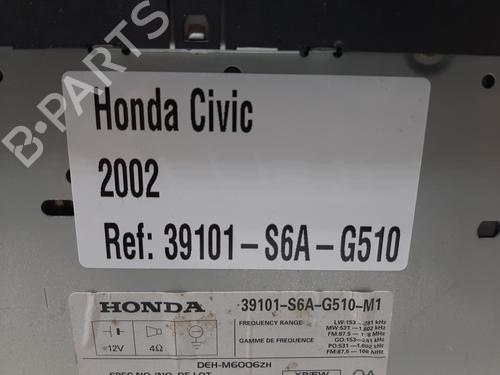 Used Radio Radio 23464077 23464077