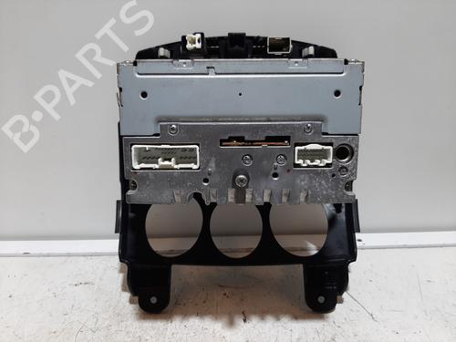 Radio MAZDA 2 (DE_, DH_) | BP23464092E6 - Image 5
