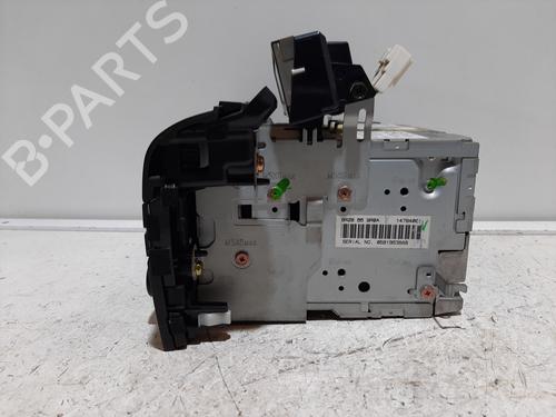 Radio MAZDA 3 (BK)  | BP23464094E6 
