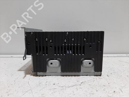 Radio HONDA CIVIC VIII Hatchback (FN, FK)  | BP23464081E6 
