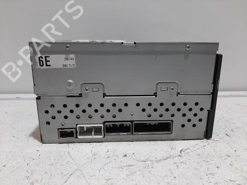 Radio HONDA CIVIC VIII Hatchback (FN, FK)  | BP23464081E6 
