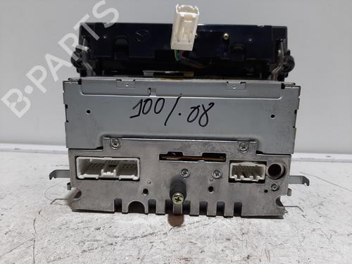 Radio MAZDA 3 (BK)  | BP23464094E6 