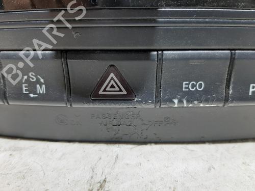 Bilradio MERCEDES-BENZ A-CLASS (W176)  | BP23464097E6 