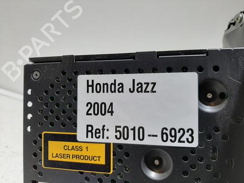 Used Radio Radio 23464083 23464083