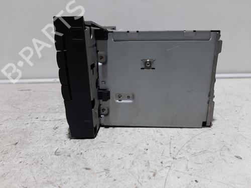 Radio MERCEDES-BENZ E-CLASS (W211) | BP23464100E6 - Image 4