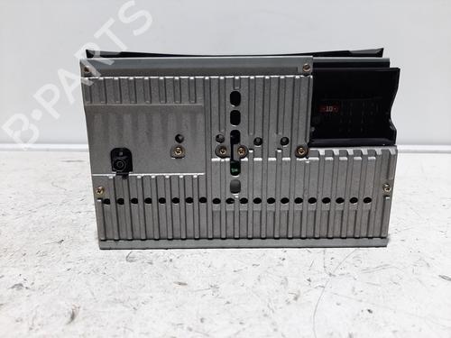 Radio MERCEDES-BENZ E-CLASS (W211) | BP23464100E6 - Image 5