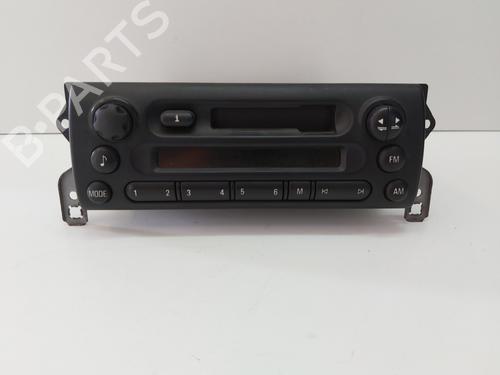 Used Radio Radio 23464104 23464104