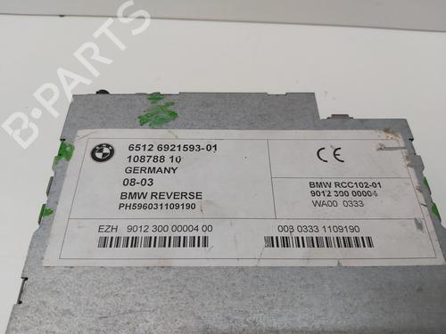 Radio MINI MINI (R50, R53) | BP23464104E6 - Image 3