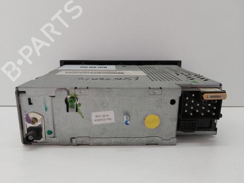 Radio MINI MINI (R50, R53) | BP23464104E6 - Image 4