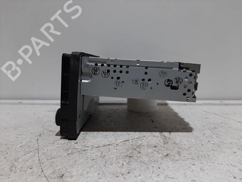 Radio MITSUBISHI ASX (GA_W_)  | BP23464107E6 