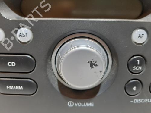Radio OPEL AGILA B (H08) | BP23464119E6 - Image 2