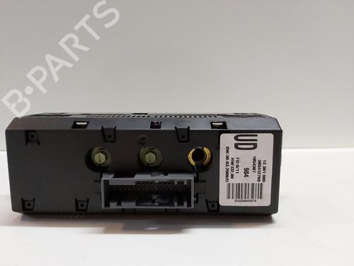 Auto-radio OPEL ASTRA H (A04)  | BP23464124E6