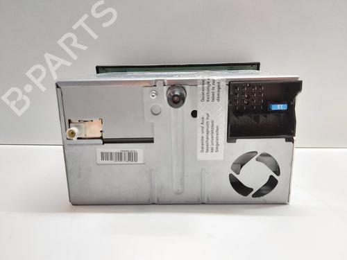 Radio OPEL CORSA D (S07)  | BP23464136E6 