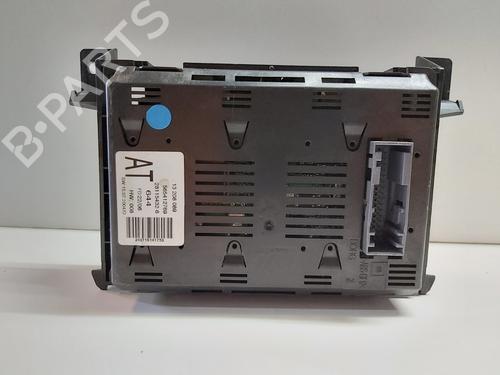 Used Radio Radio 23464125 23464125