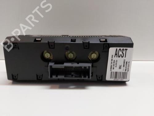 Radio OPEL CORSA D (S07)  | BP23464136E6 