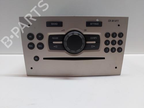 Radio OPEL CORSA D (S07) | BP23464138E6