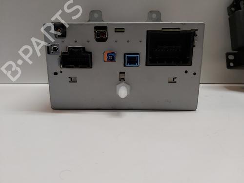 Radio OPEL ASTRA J (P10)  | BP23464127E6 