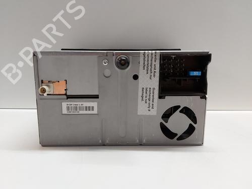 Auto-radio OPEL CORSA D (S07) [2006-2015]  23464138