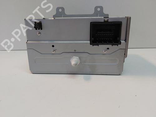 Radio OPEL ASTRA J (P10) | BP23464128E6