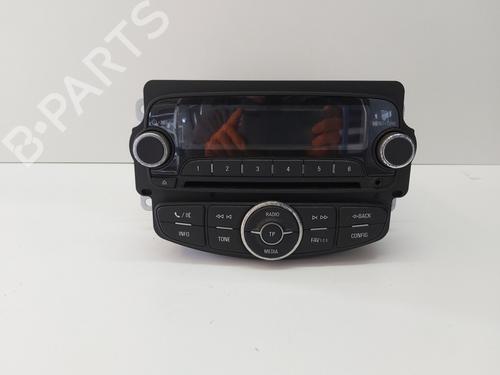 Radio OPEL CORSA E (X15)  | BP23464144E6  - Image 5