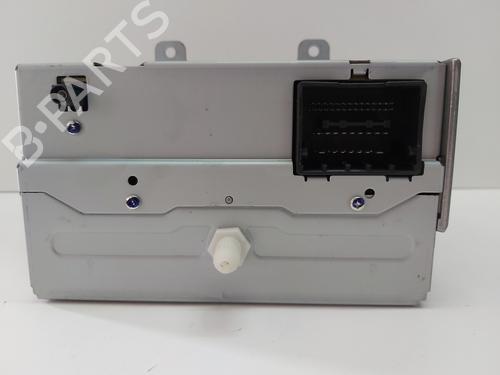 Bilradio OPEL INSIGNIA A (G09)  | BP23464149E6 